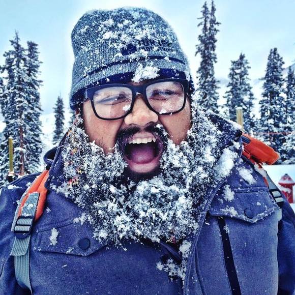 Meet your Posher, Gabriel - Picture 1 of 1